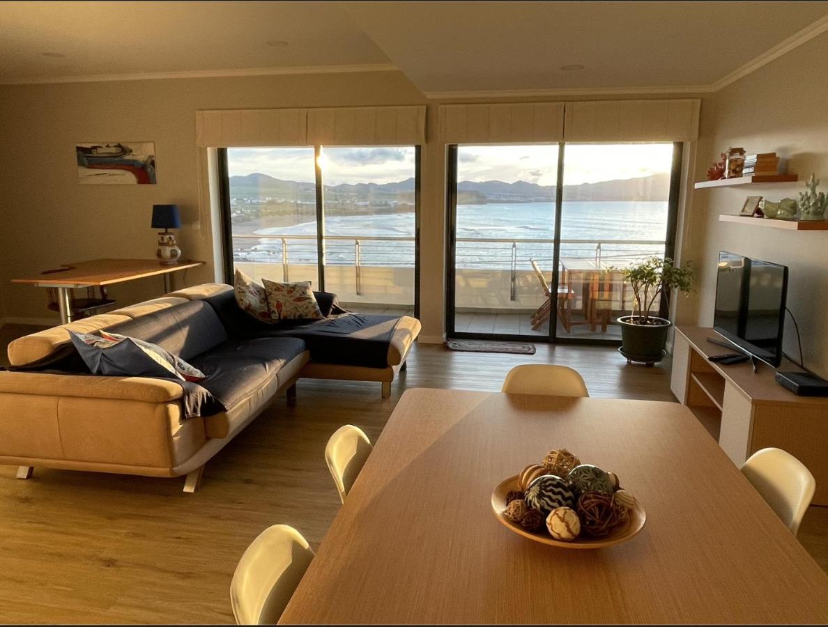 Azorean Sunset Loft Ribeira Grande Exterior photo