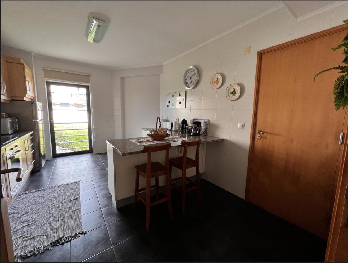 Azorean Sunset Loft Ribeira Grande Exterior photo
