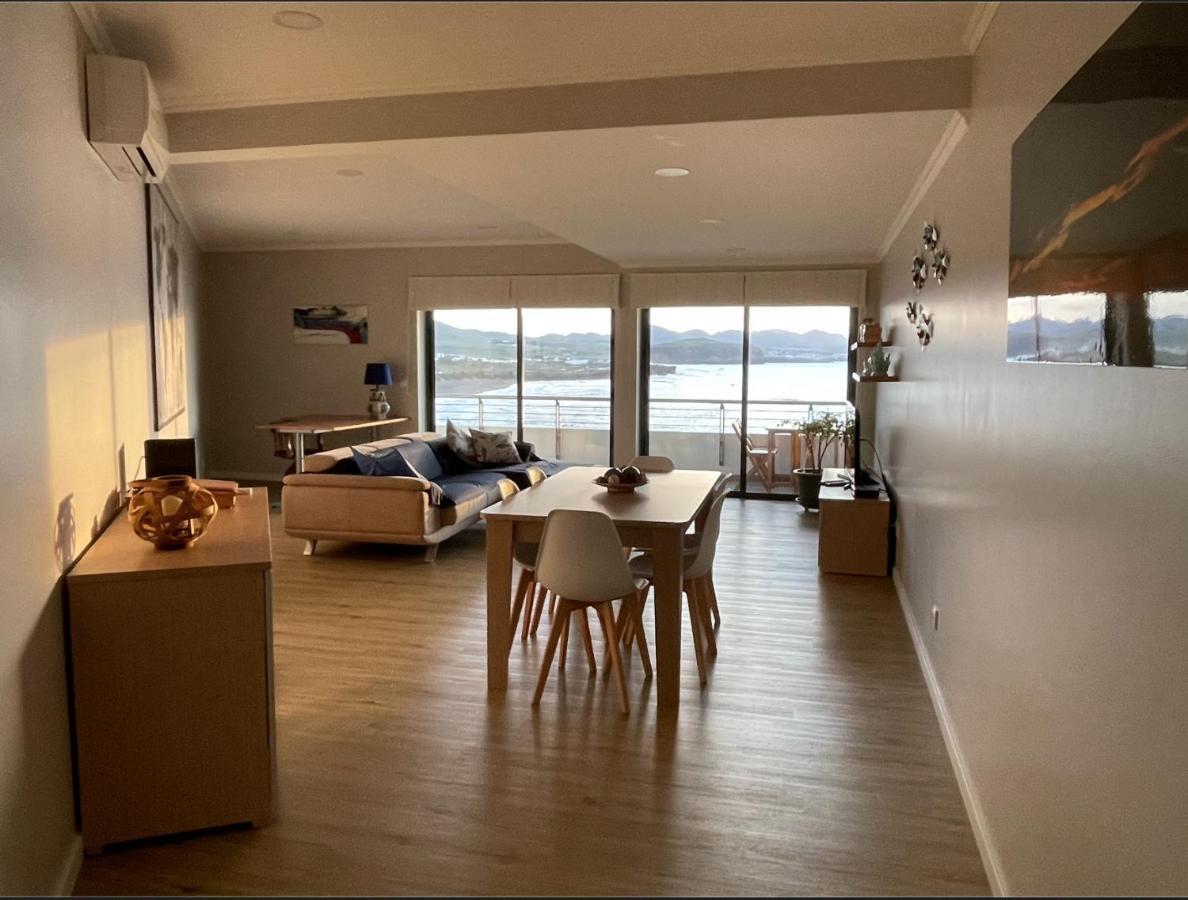 Azorean Sunset Loft Ribeira Grande Exterior photo