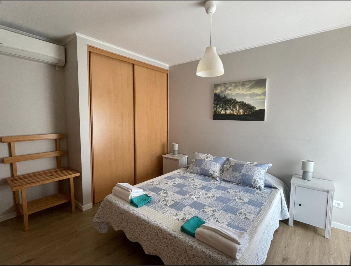 Azorean Sunset Loft Ribeira Grande Exterior photo