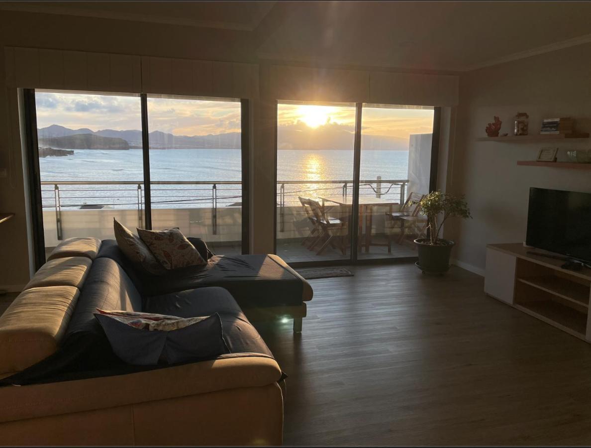 Azorean Sunset Loft Ribeira Grande Exterior photo