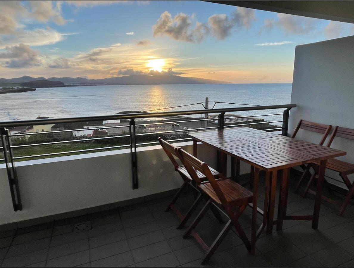 Azorean Sunset Loft Ribeira Grande Exterior photo