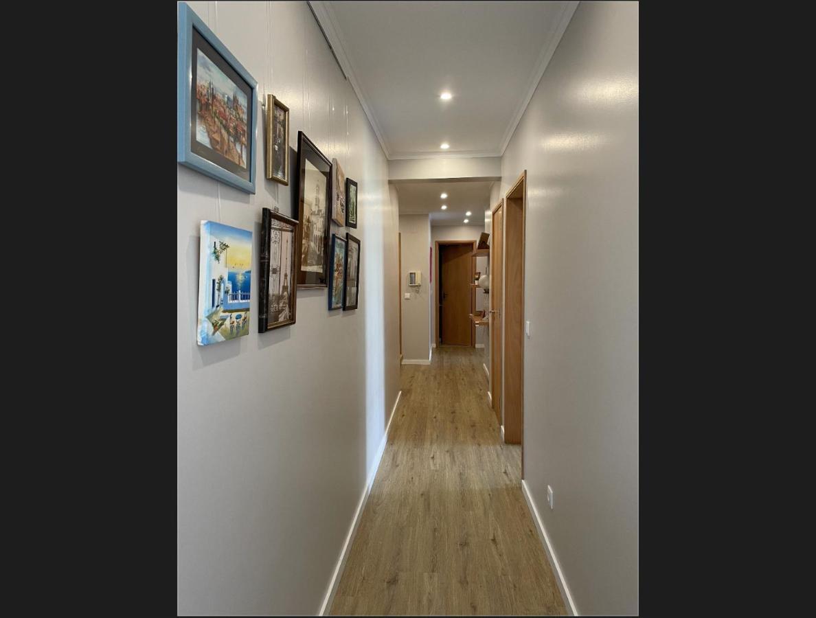 Azorean Sunset Loft Ribeira Grande Exterior photo