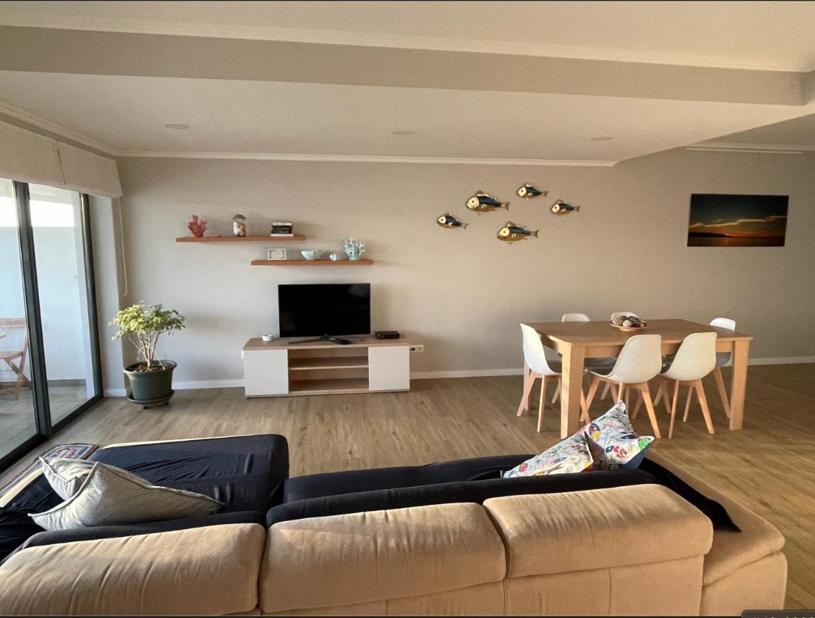 Azorean Sunset Loft Ribeira Grande Exterior photo
