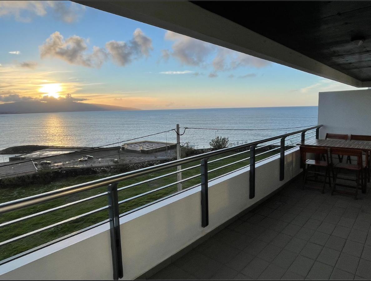 Azorean Sunset Loft Ribeira Grande Exterior photo
