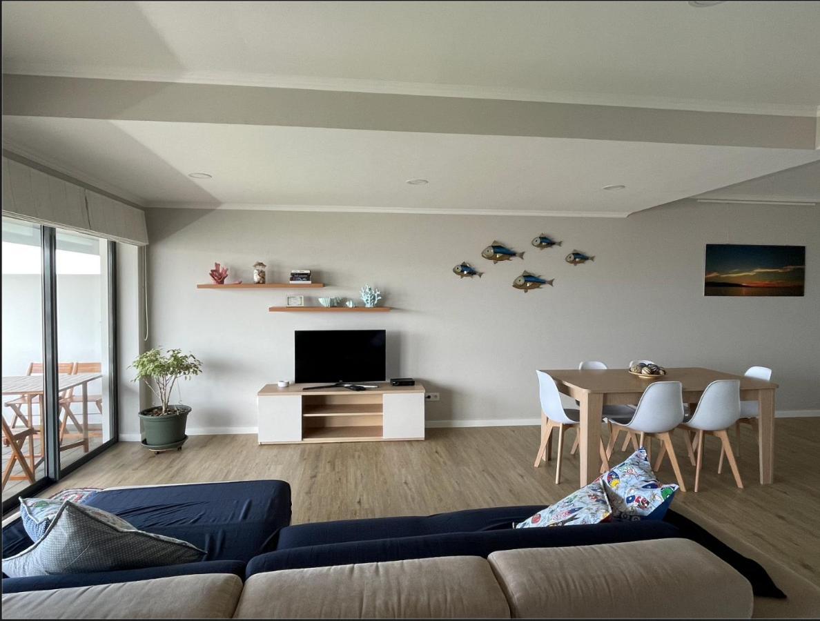 Azorean Sunset Loft Ribeira Grande Exterior photo