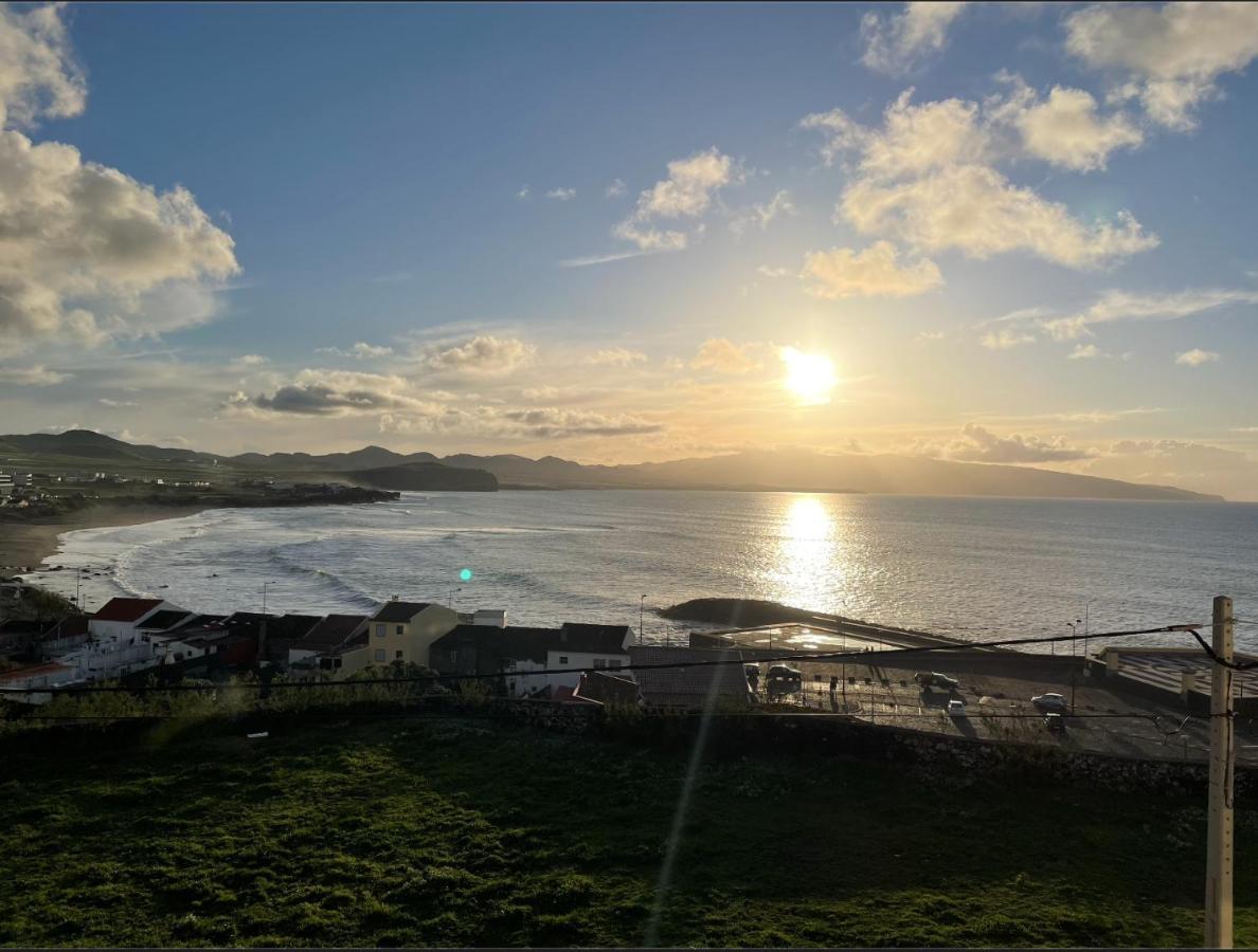 Azorean Sunset Loft Ribeira Grande Exterior photo