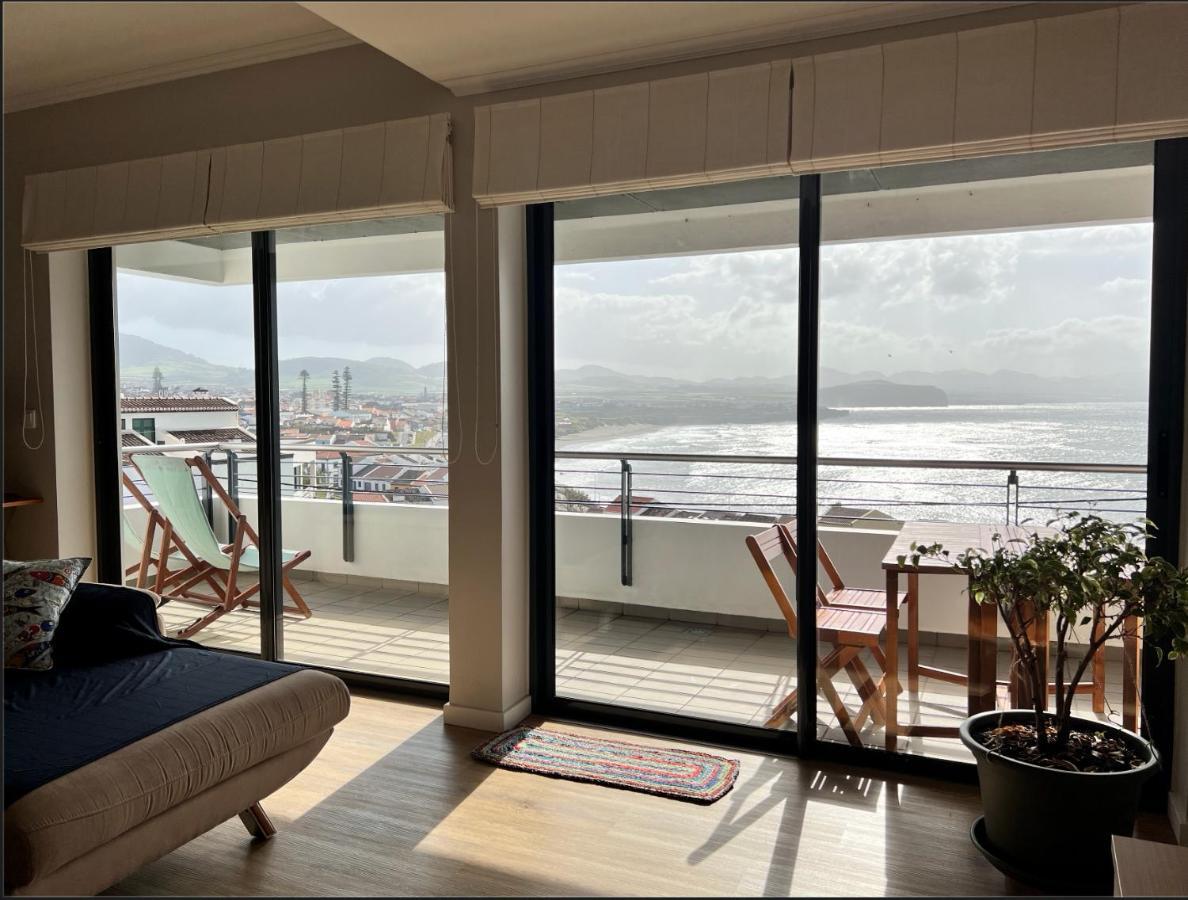 Azorean Sunset Loft Ribeira Grande Exterior photo