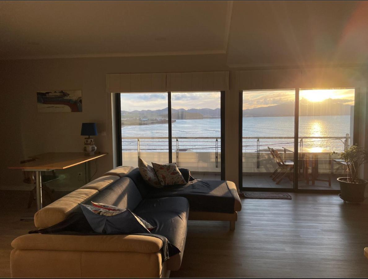 Azorean Sunset Loft Ribeira Grande Exterior photo