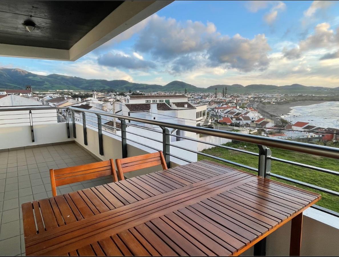 Azorean Sunset Loft Ribeira Grande Exterior photo