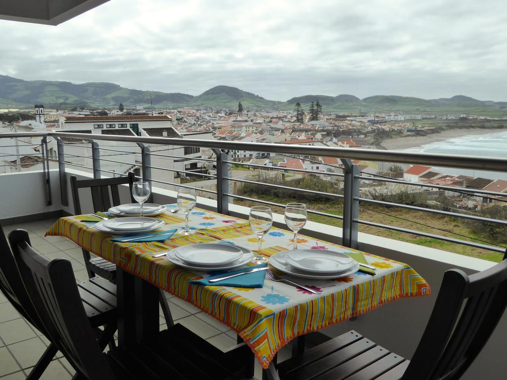 Azorean Sunset Loft Ribeira Grande Exterior photo