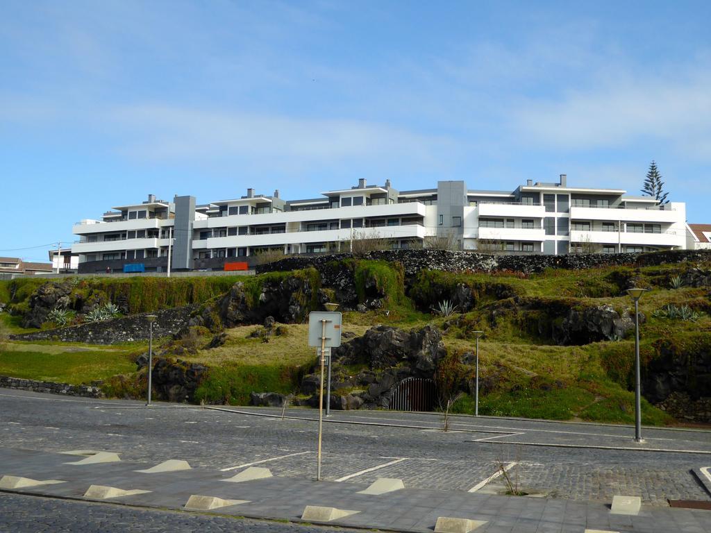 Azorean Sunset Loft Ribeira Grande Exterior photo