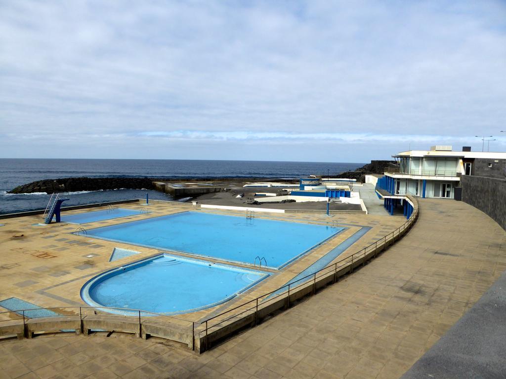 Azorean Sunset Loft Ribeira Grande Exterior photo
