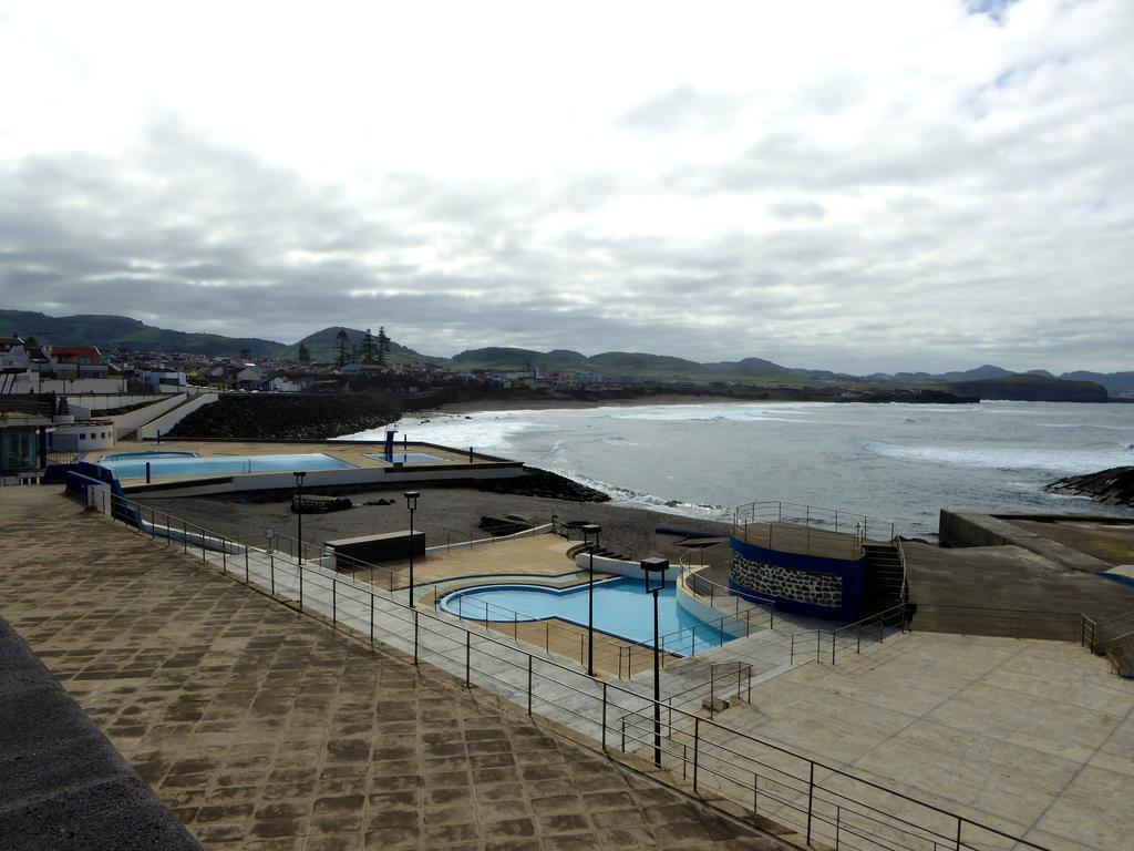Azorean Sunset Loft Ribeira Grande Exterior photo