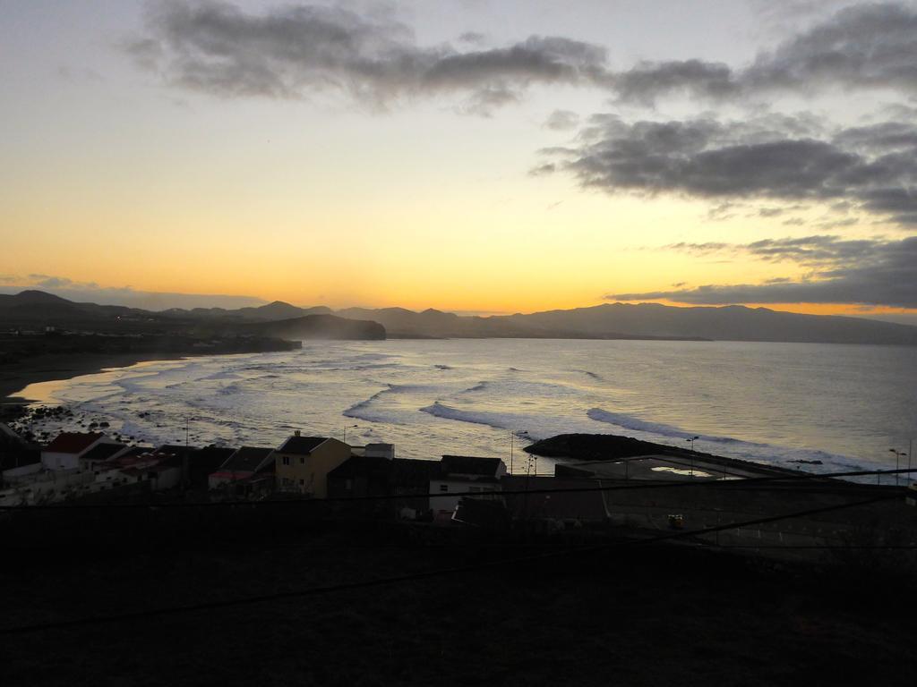 Azorean Sunset Loft Ribeira Grande Exterior photo