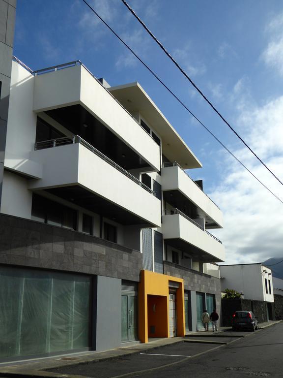 Azorean Sunset Loft Ribeira Grande Exterior photo