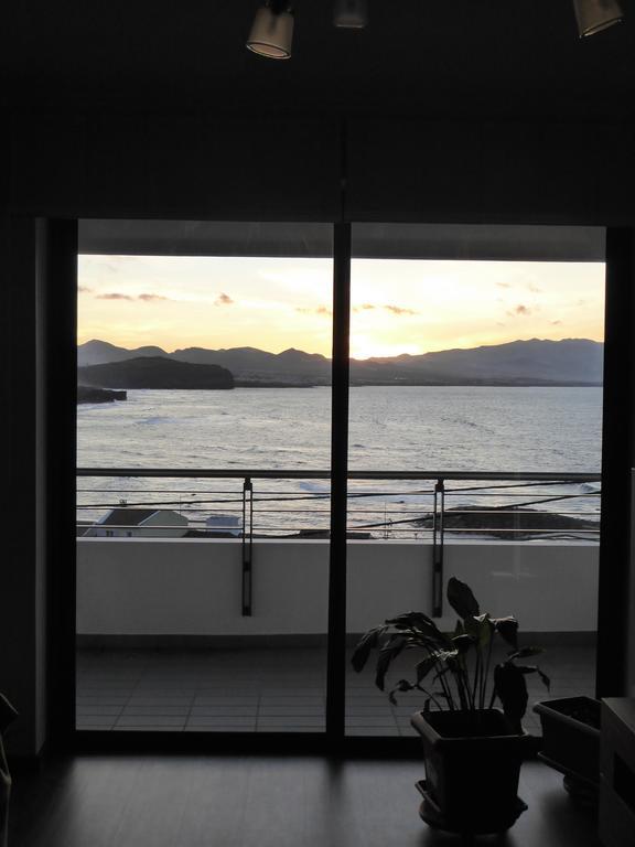 Azorean Sunset Loft Ribeira Grande Exterior photo