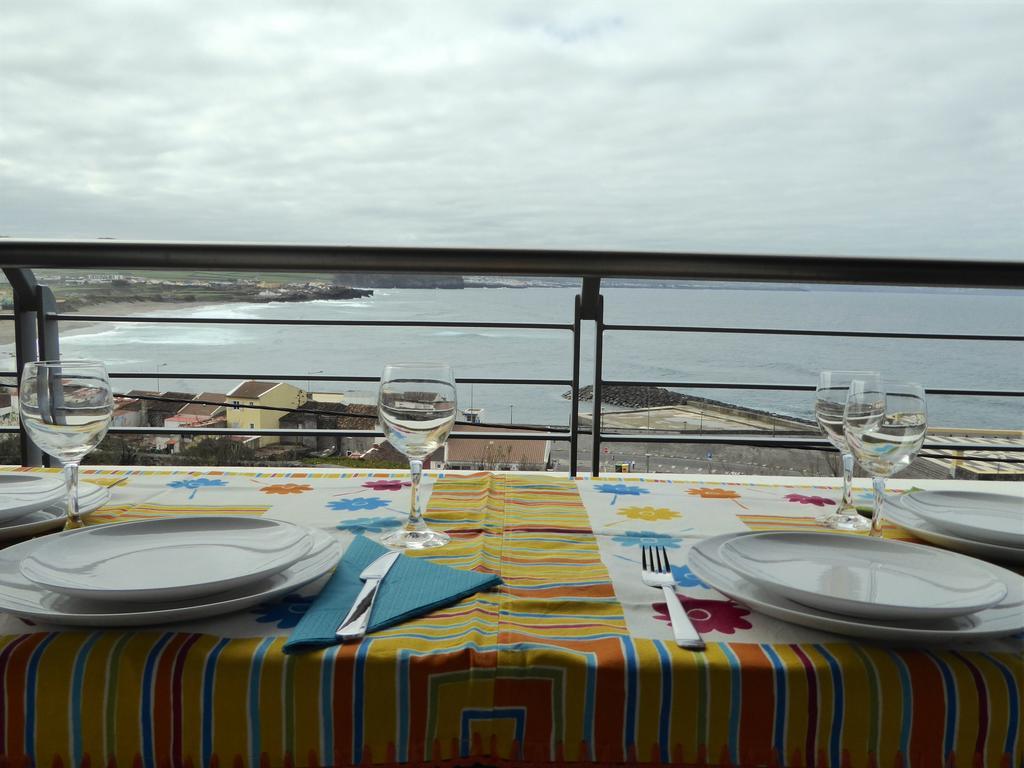 Azorean Sunset Loft Ribeira Grande Exterior photo