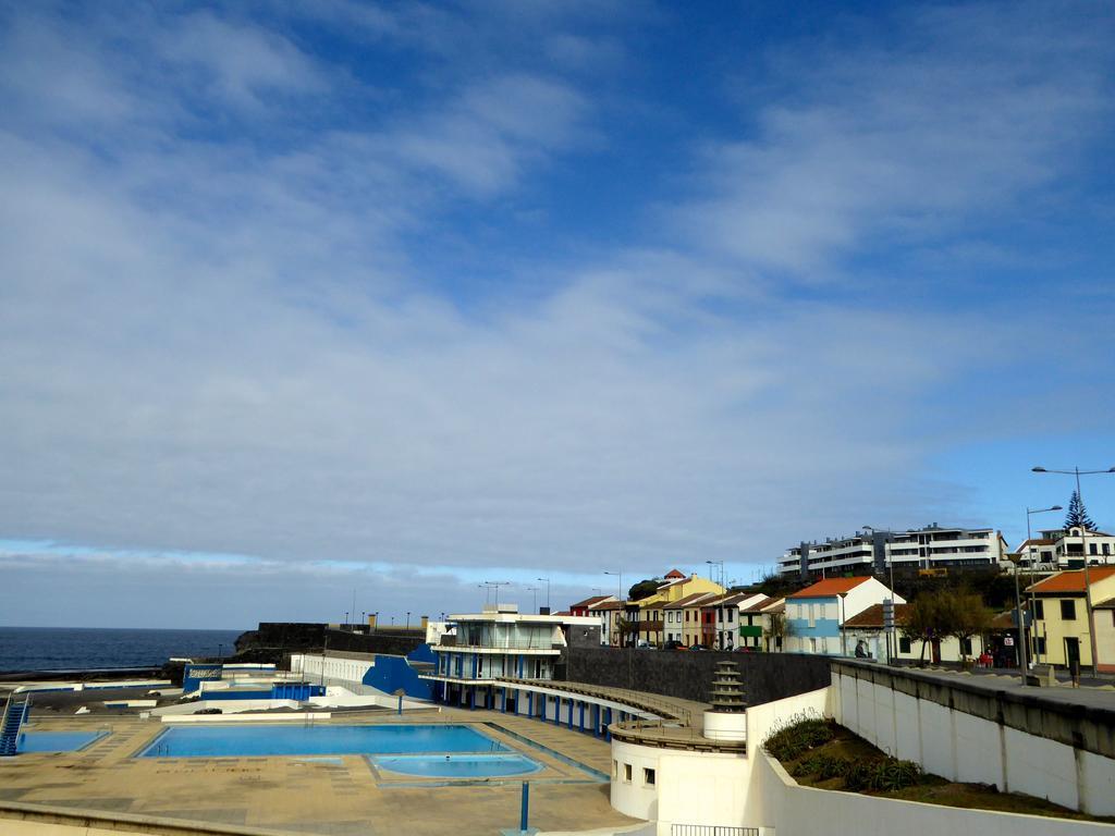 Azorean Sunset Loft Ribeira Grande Exterior photo