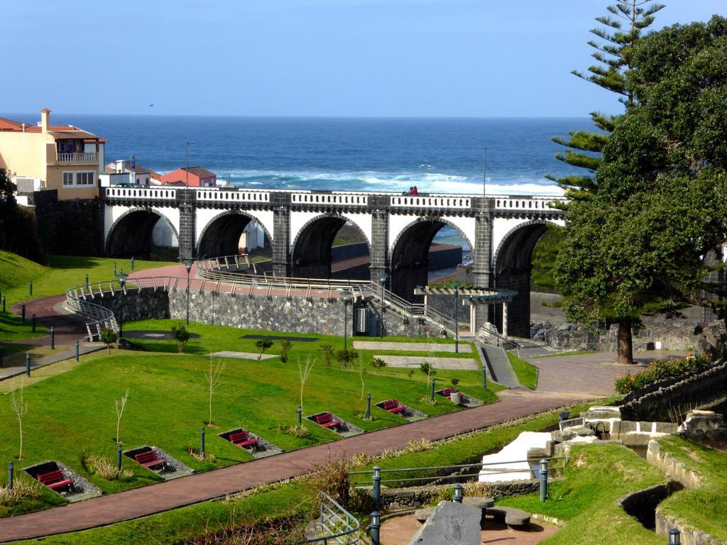 Azorean Sunset Loft Ribeira Grande Exterior photo