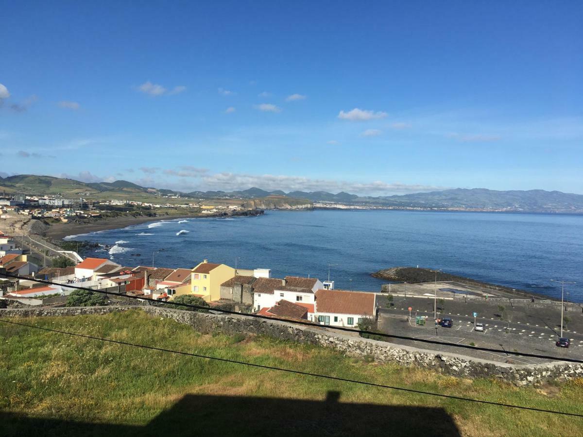 Azorean Sunset Loft Ribeira Grande Exterior photo